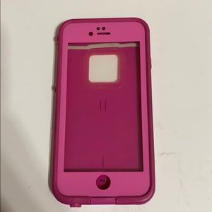 life proof iphone 6/6s case